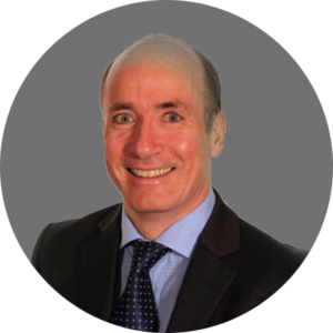 Dr John Tighe - Implant Dentist