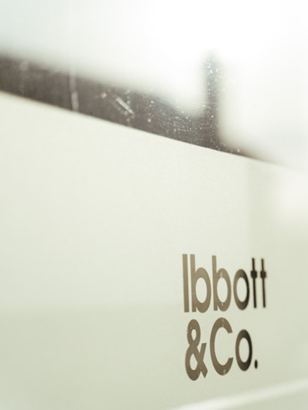 Ibbott Practice Gallery Image