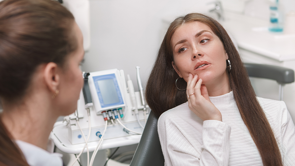 Emergency Dental Care