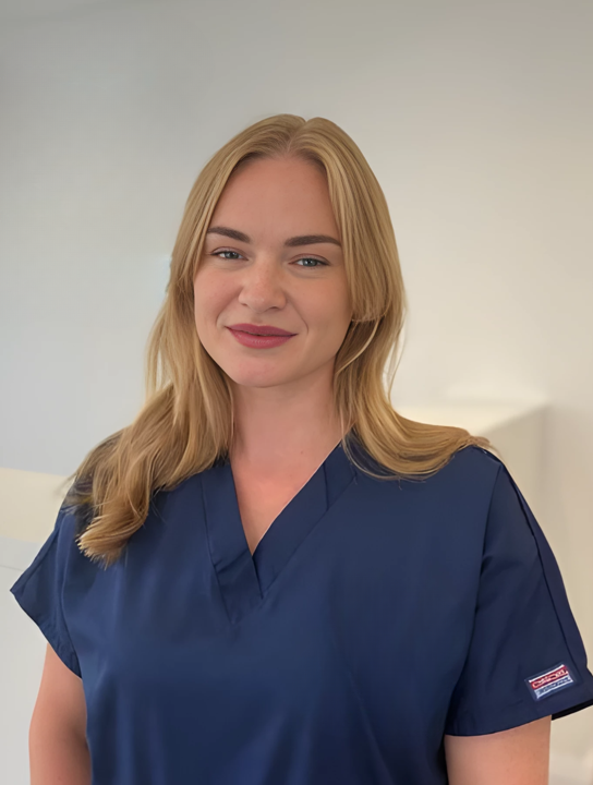 Jenna Buttle Ibbott & Co Dental Clinic Dentist in Wadhurst, East Sussex