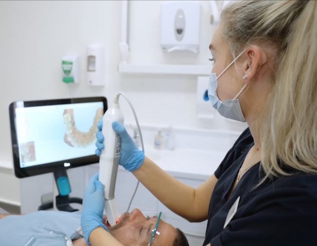 Digital Smile Design