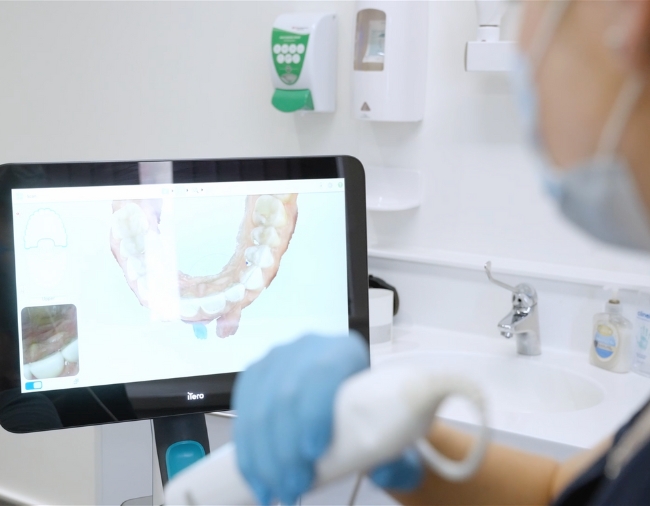 Digital Smile Design