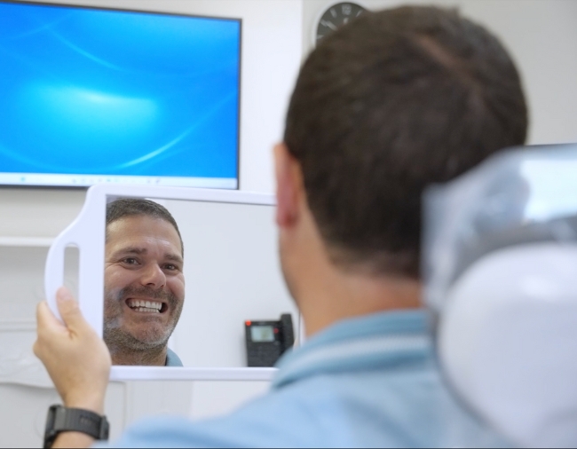 Digital Smile Design